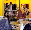 Магазины одежды и обуви в Иловле