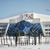 Спортивные комплексы в Иловле
